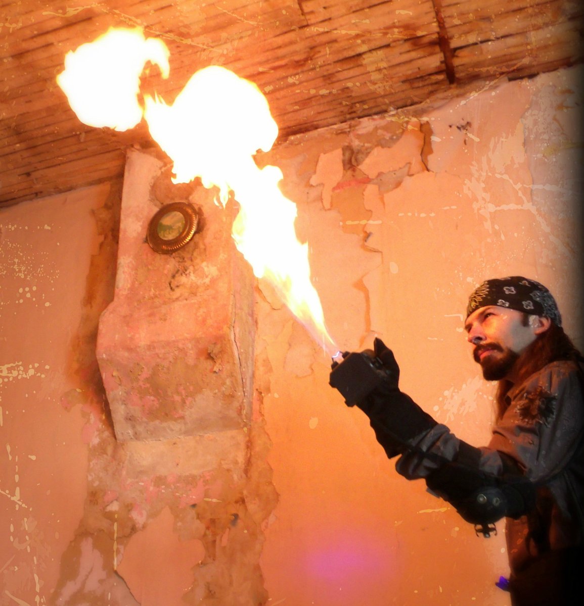 Captain Intrigue tweet media