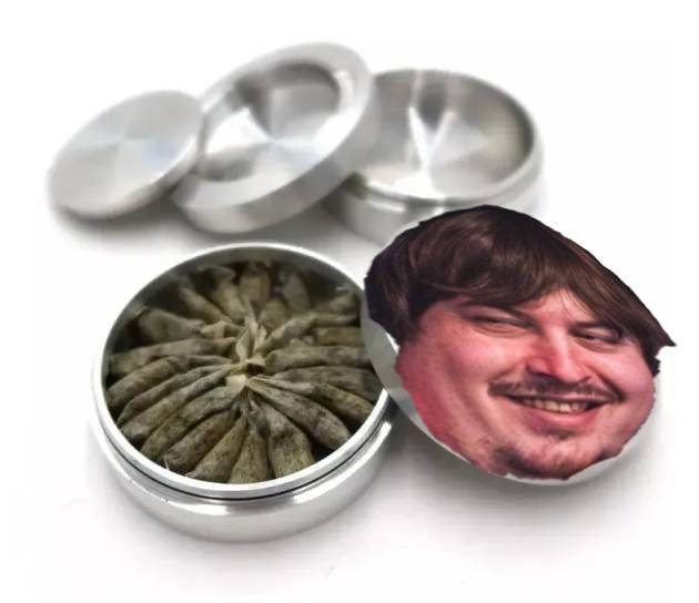 Kalle 'Hallonkraem' Strömgren tweet media