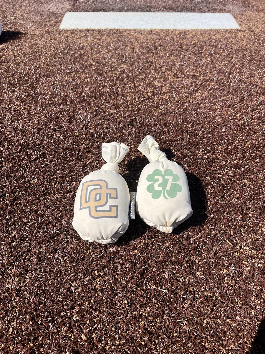 San Joaquin Delta College Baseball tweet media