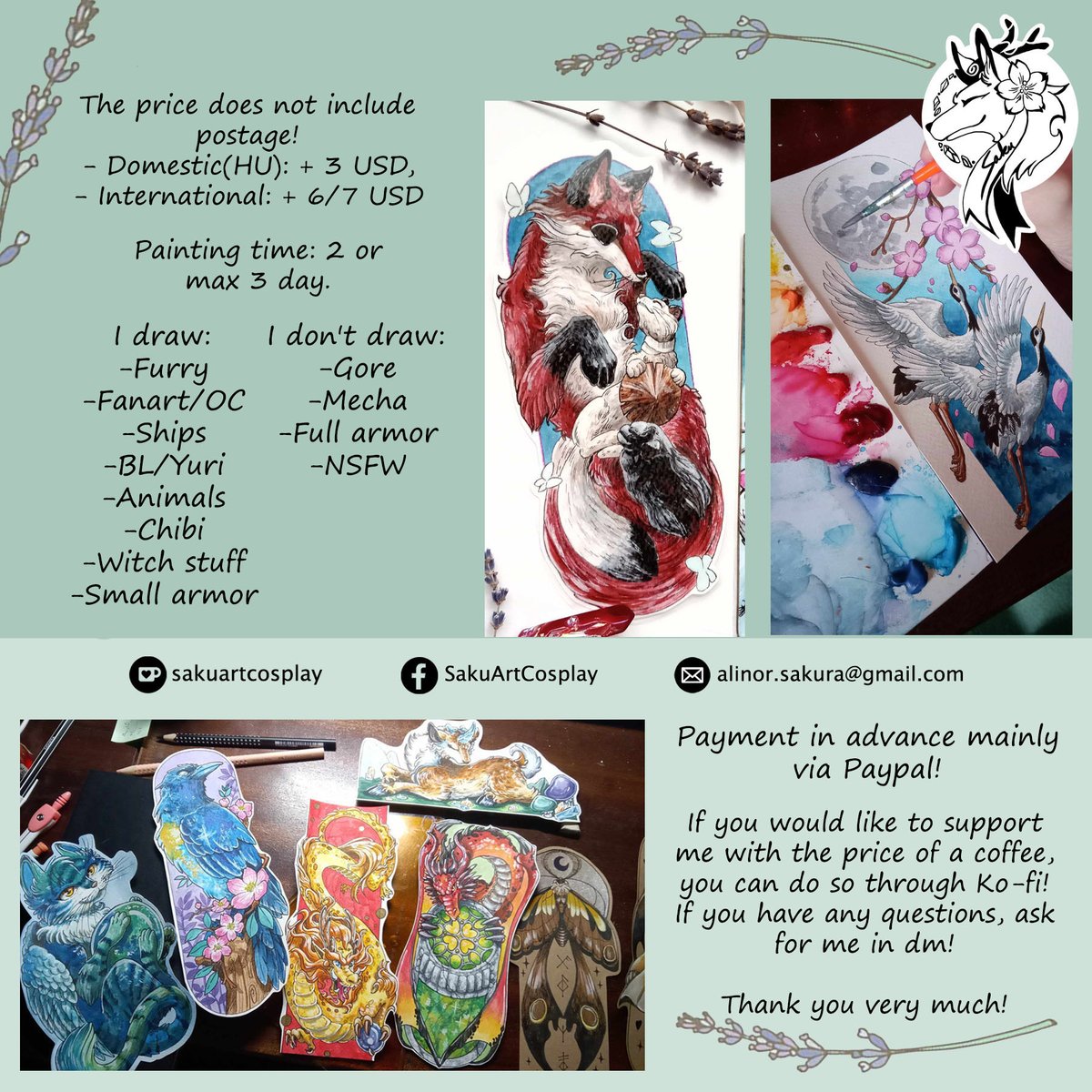 Saku (@sakuartcosplay) / Posts / X