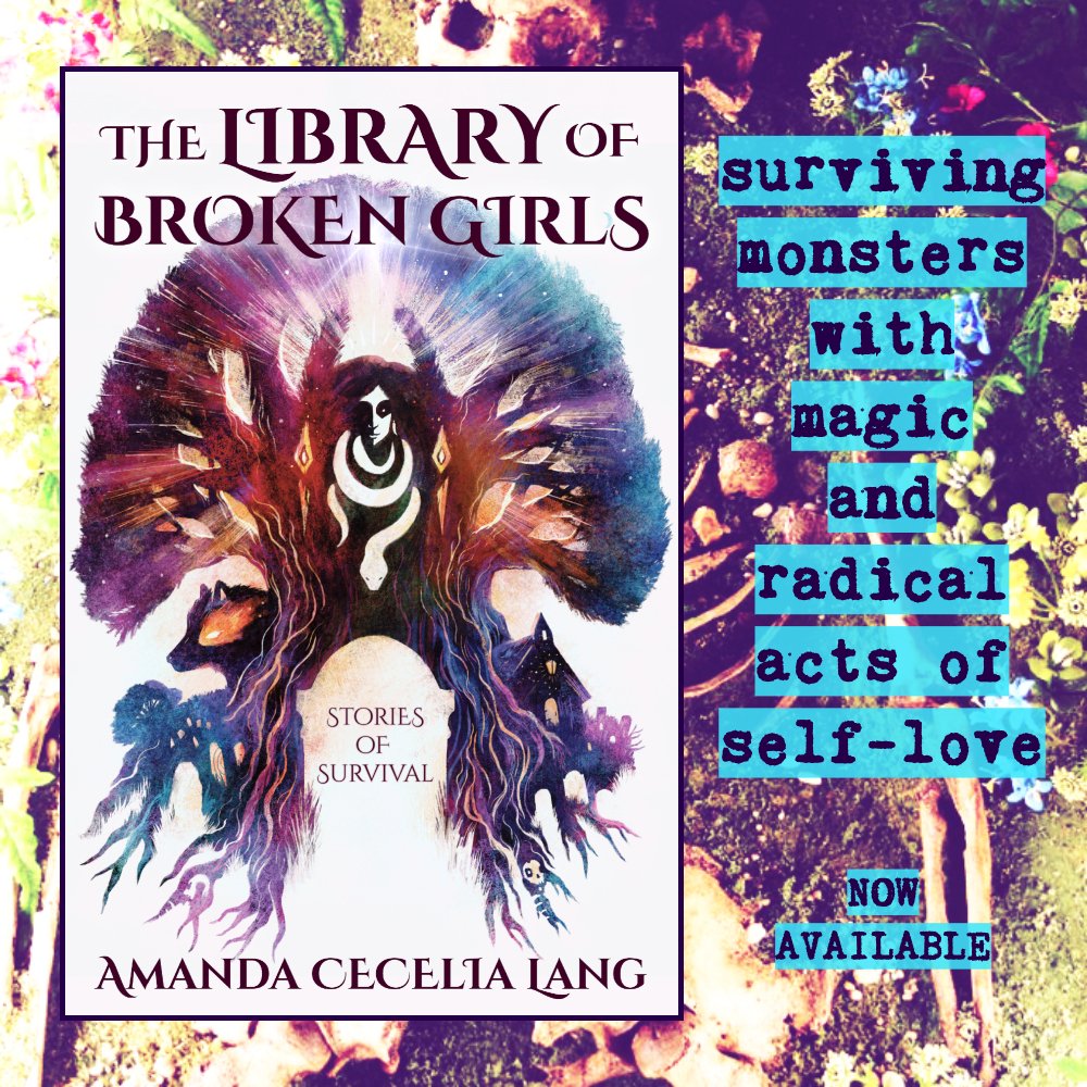 ✨✨✨Today is my book birthday!!!✨✨✨

#womeninhorror