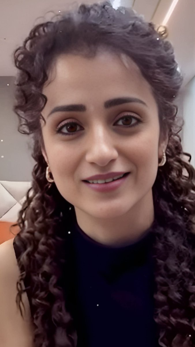 actrexsetic's tweet photo. Trisha Maami π₯΅ππ¦
#TrishaKrishnan #TrishaKrishnanhot #Trishahot #trishanavel #trisha #trishaboobs #trishaface https://t.co/VRPvUqE1Fu