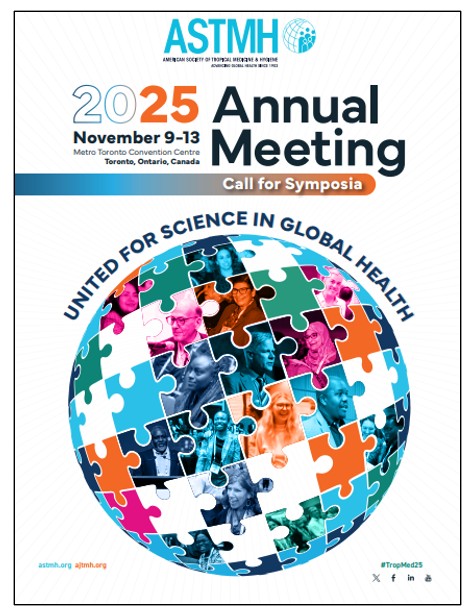 ASTMH (@astmh) on Twitter photo This year's Call for Symposia is closing in a week, March 19. astmh.org/ASTMH/media/20… This year's Call for Symposia is closing in a week, March 19. astmh.org/ASTMH/media/20…