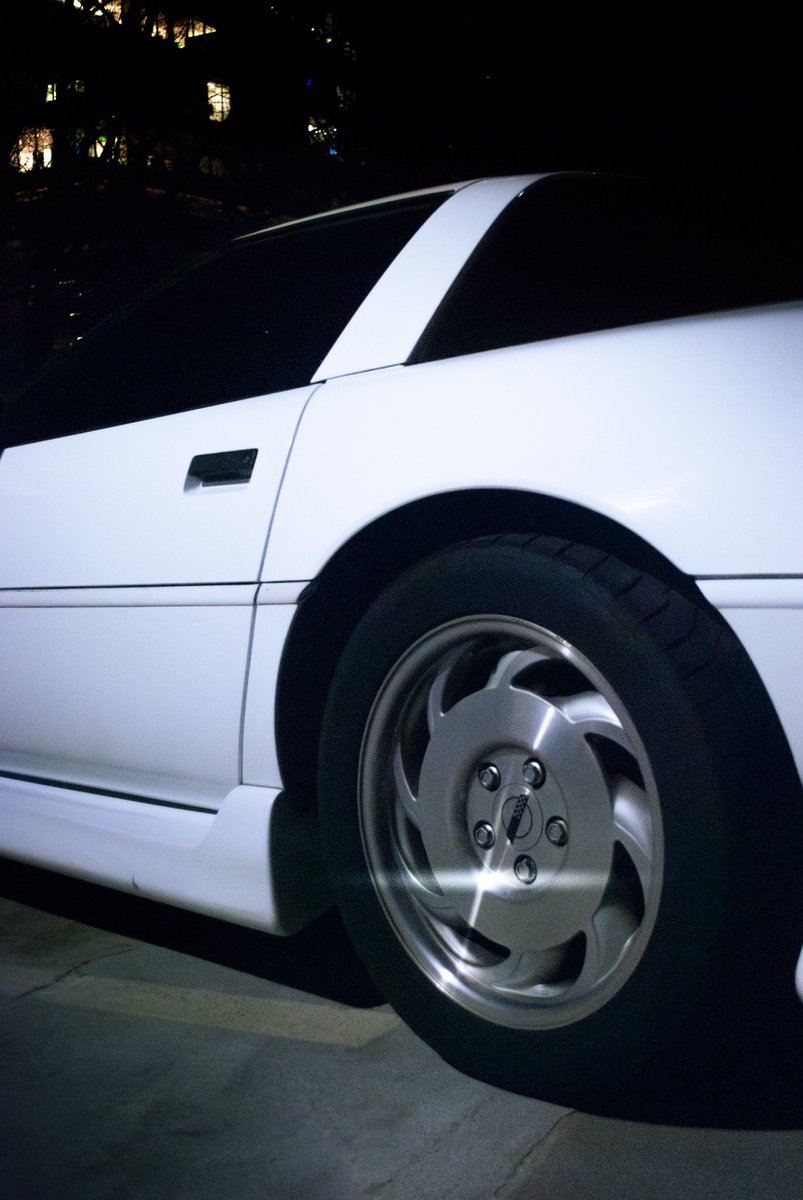 vybzart's tweet photo. car pics commissioned by a friend

#photography #Corvette https://t.co/0ewxmfi33Y