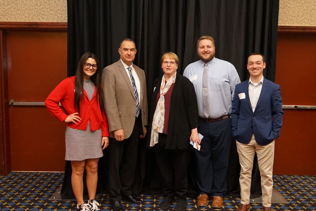 North Central Missouri College tweet media