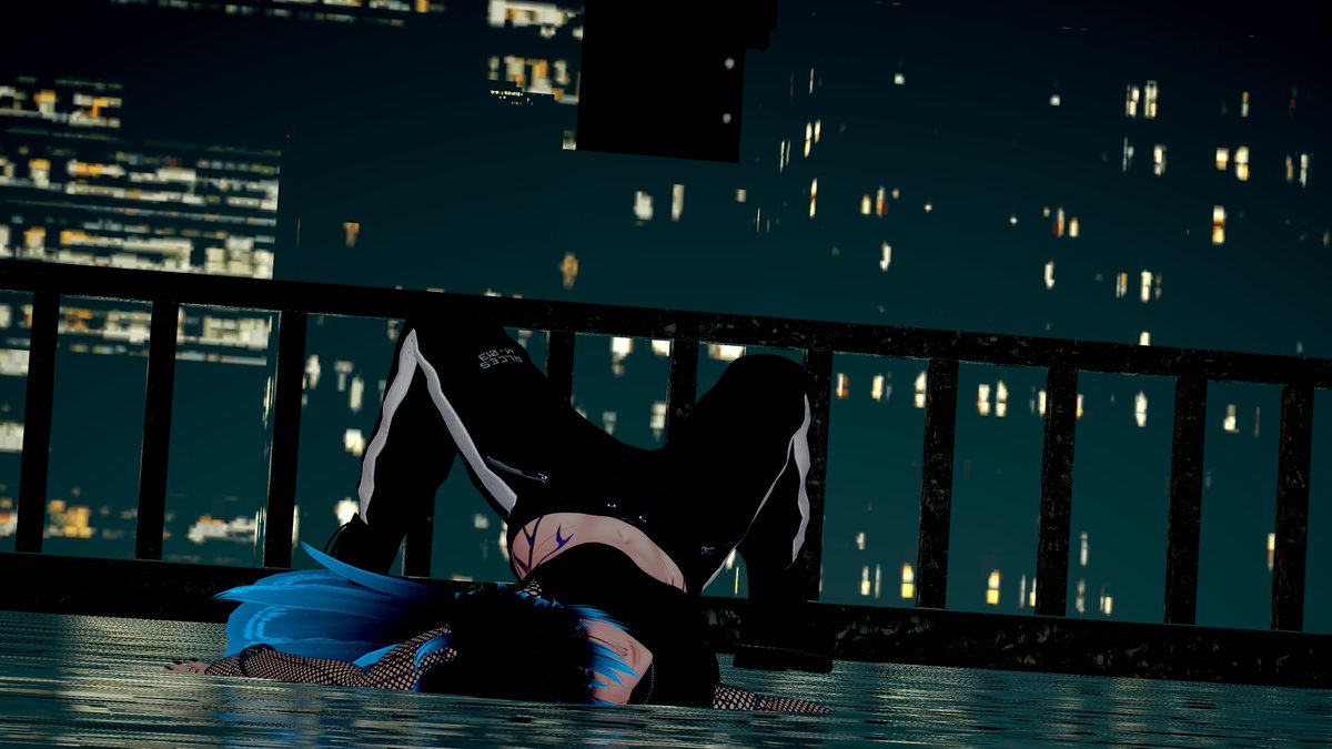 Rave_vrc's tweet photo. People sleep on MMD worlds but you get some fire ass pics
📸: @MsGoobi https://t.co/vtCUEaDaDG