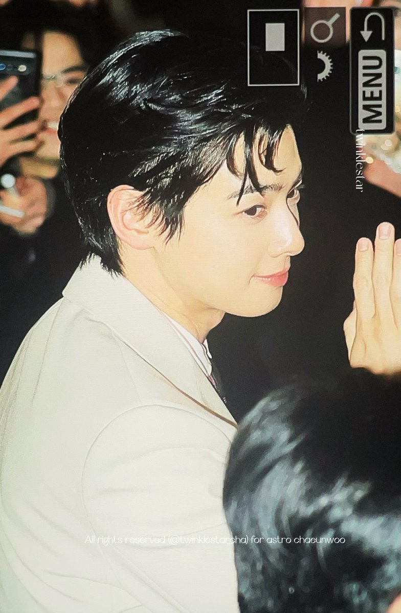 twinklestar_cha's tweet photo. 250311 YSL
수고햇어🤍
#ChaEunwooXSaintLaurent
#ASTRO #CHAEUNWOO #아스트로 #차은우 #チャウヌ@CHAEUNWOO_offcl https://t.co/ywjGvDv4JE