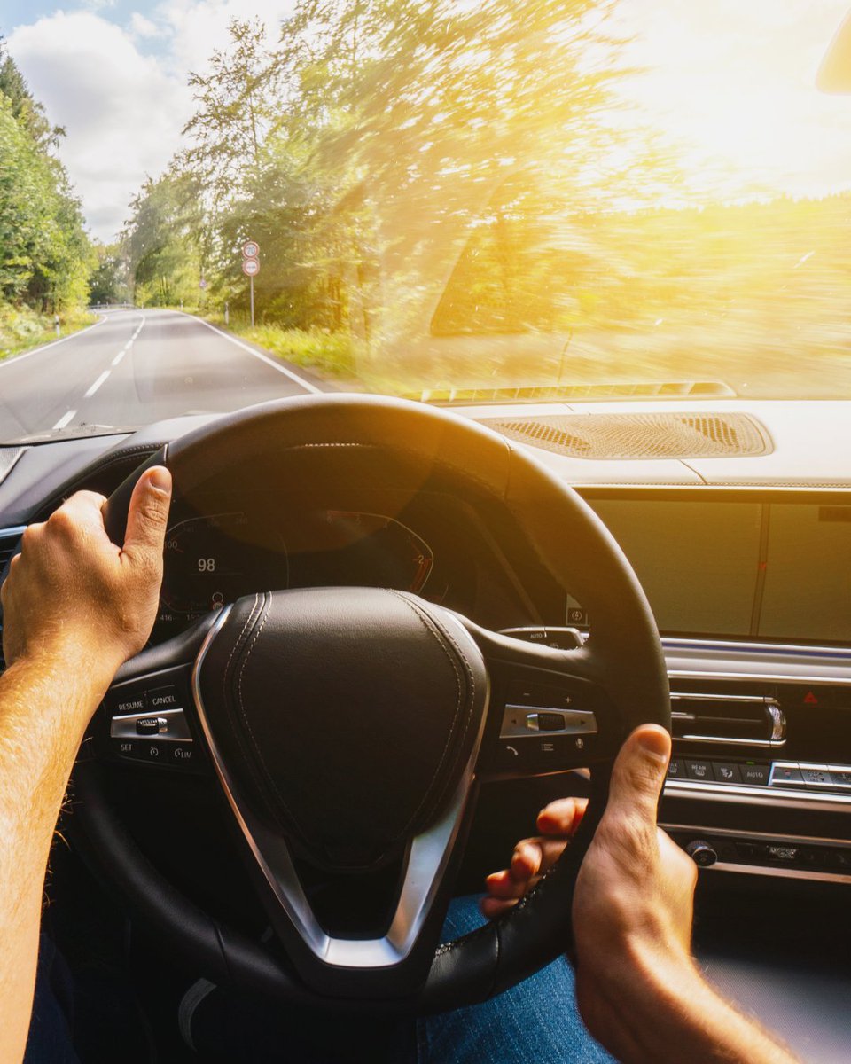 Our latest blog is full of ways for you to spring into the savings by refinancing your auto loan. It's a must-read for anyone with a current loan! cuofohio.org/post/spring_in…