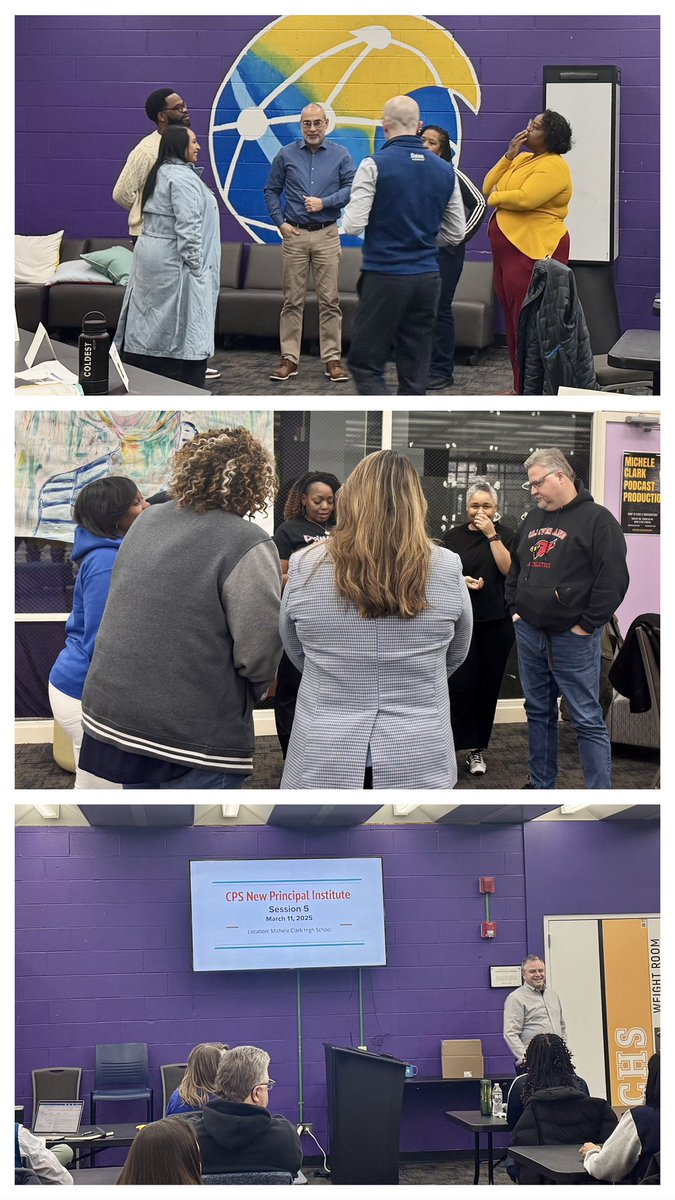 Doc B's Musings tweet media