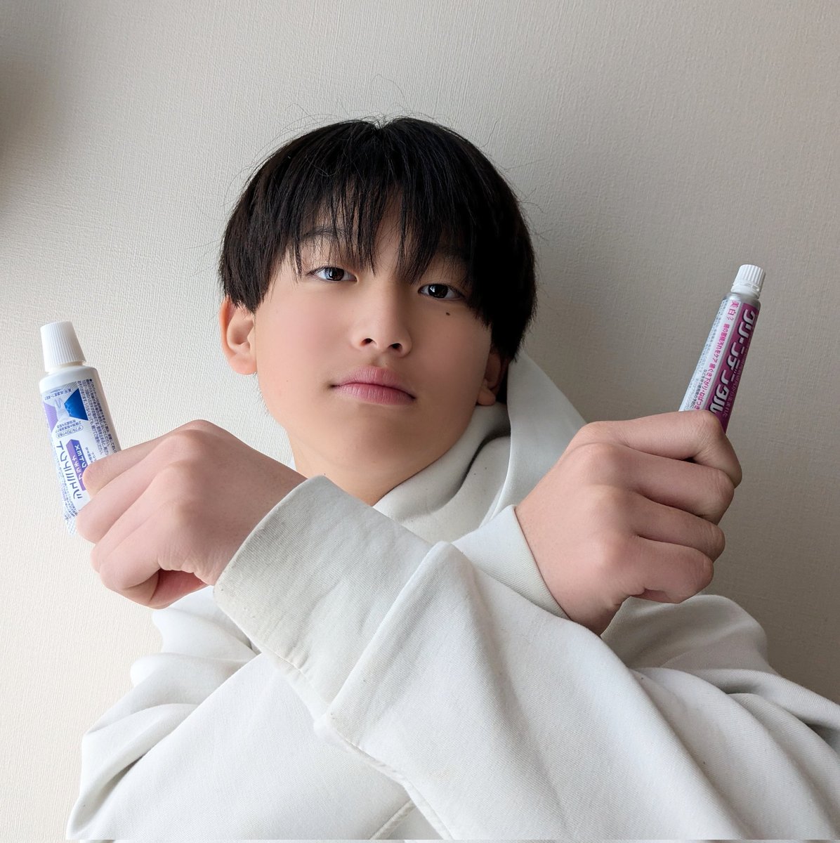 aotokick2012's tweet image. 中学生になる前に歯科健診！虫歯ゼロ～
＃歯科健診
＃歯医者
＃春　＃入学　＃中学生