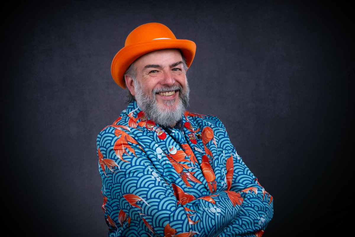 Coolgoldfish Designs (@coolgoldfishd) on Twitter photo Good evening #SBSWinnersHour 
Hope you are all well? So what’s your latest news? Good evening #SBSWinnersHour 
Hope you are all well? So what’s your latest news?