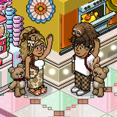 🩷 <a href="/LinkonsioHabbo/">Linkonsio ㊙️</a>