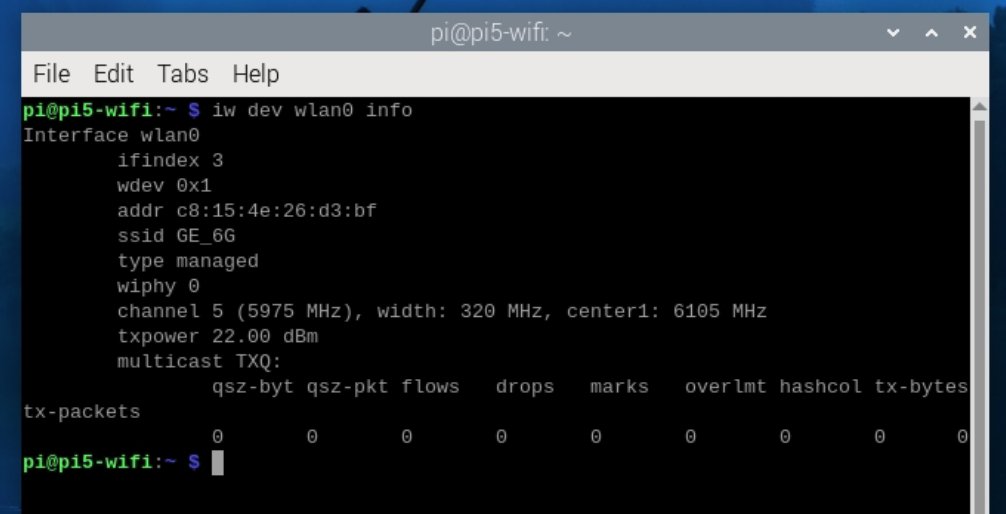 Jeff Geerling tweet media