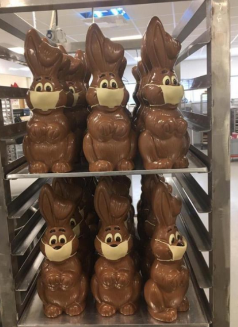 NiONiPardon's tweet photo. 🔴 DEVOIR DE MÉMOIRE

Un chocolatier s'est levé un matin, pour faire ça !

Tous les liens
👉 https://t.co/TjlLUmzccm