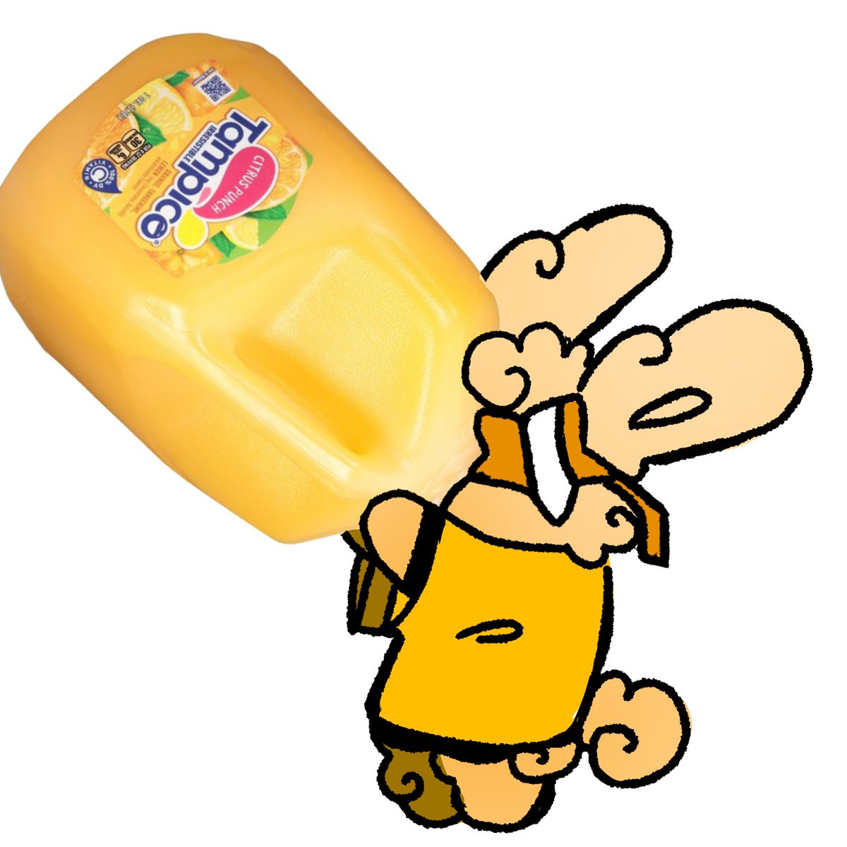 SunnyPollo tweet media