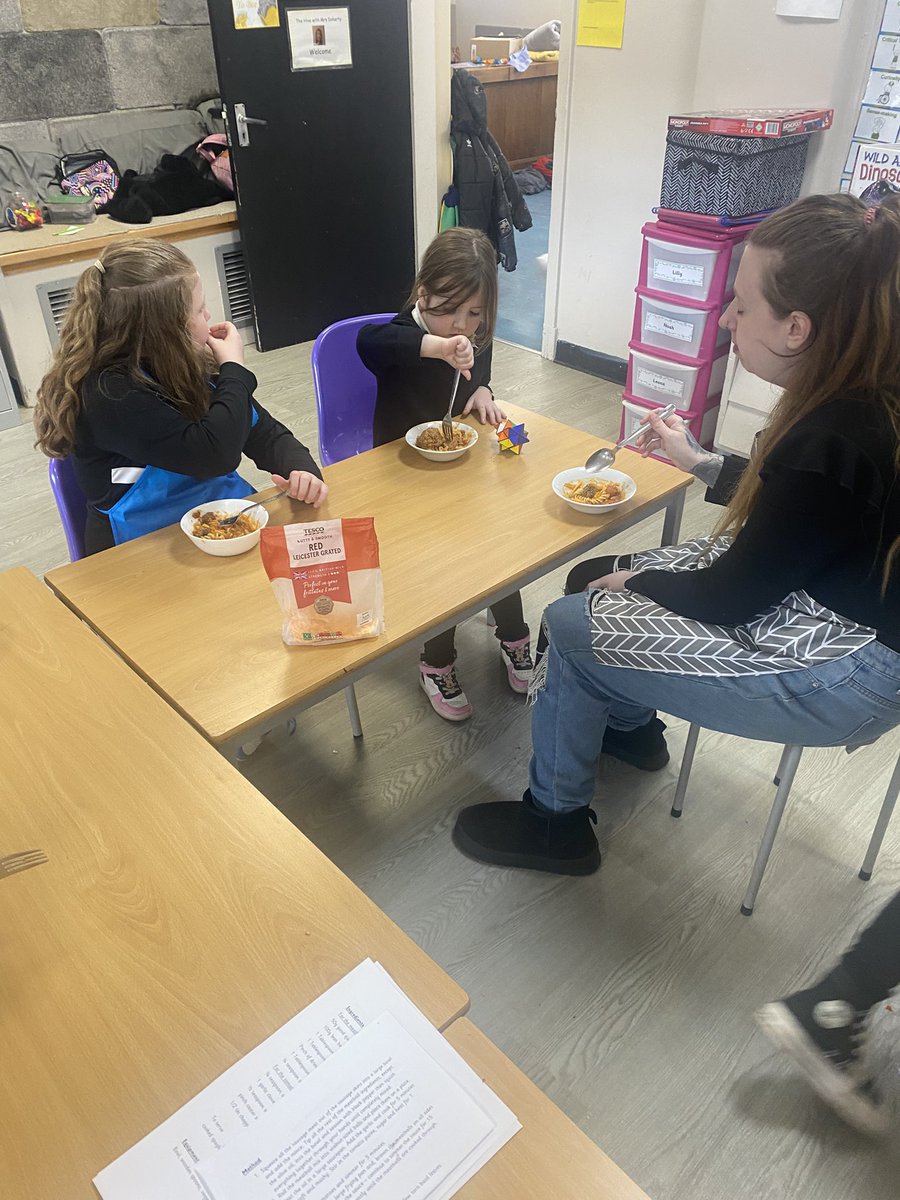 Mrs Doherty_KPS (@mrsdohertykps) on Twitter photo Marvellous meatballs at family cooking today! Thank you to all who made it along, was great to see everyone getting involved in making this lovely dish 😋 <a href="/Kinneil_PS/">Kinneil Primary & EYC</a> Marvellous meatballs at family cooking today! Thank you to all who made it along, was great to see everyone getting involved in making this lovely dish 😋 <a href="/Kinneil_PS/">Kinneil Primary & EYC</a>