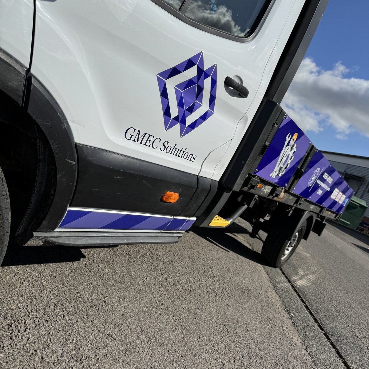 Elite Signs & Vehicle Branding tweet media