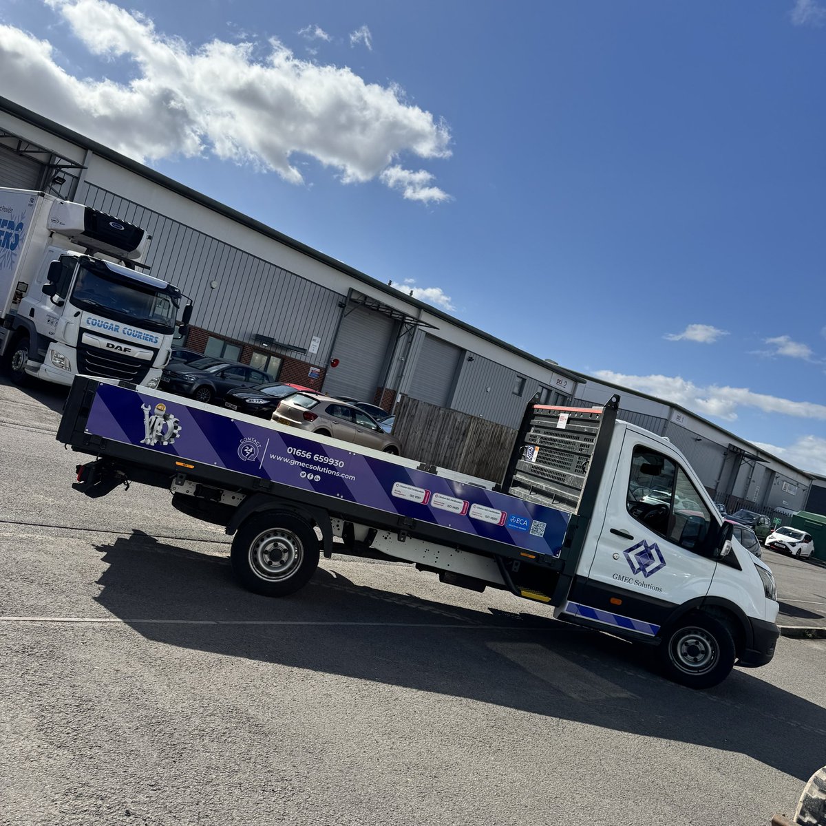 Elite Signs & Vehicle Branding tweet media