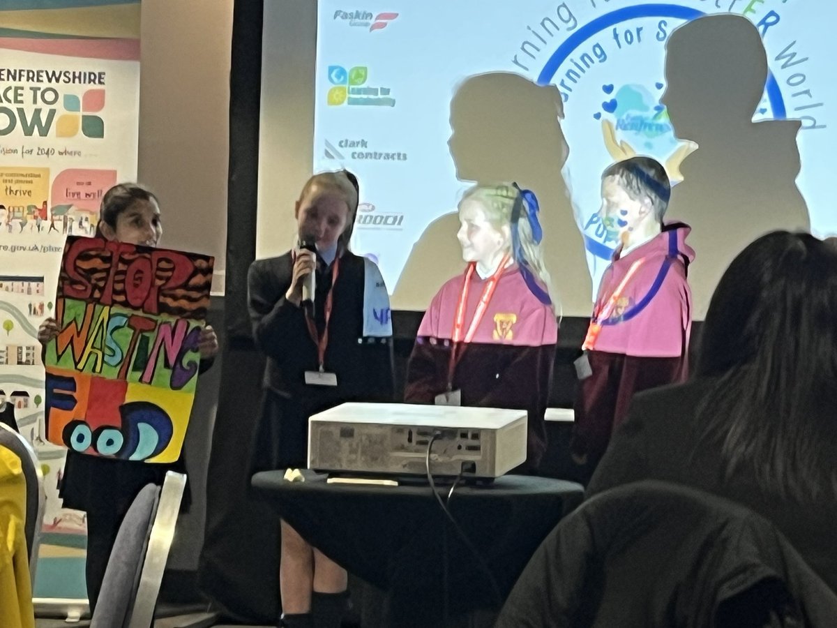 St Thomas' Primary tweet media