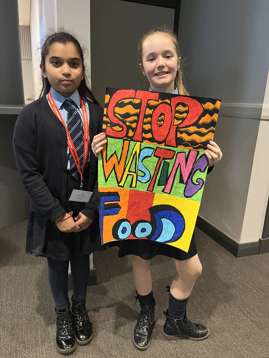 St Thomas' Primary tweet media