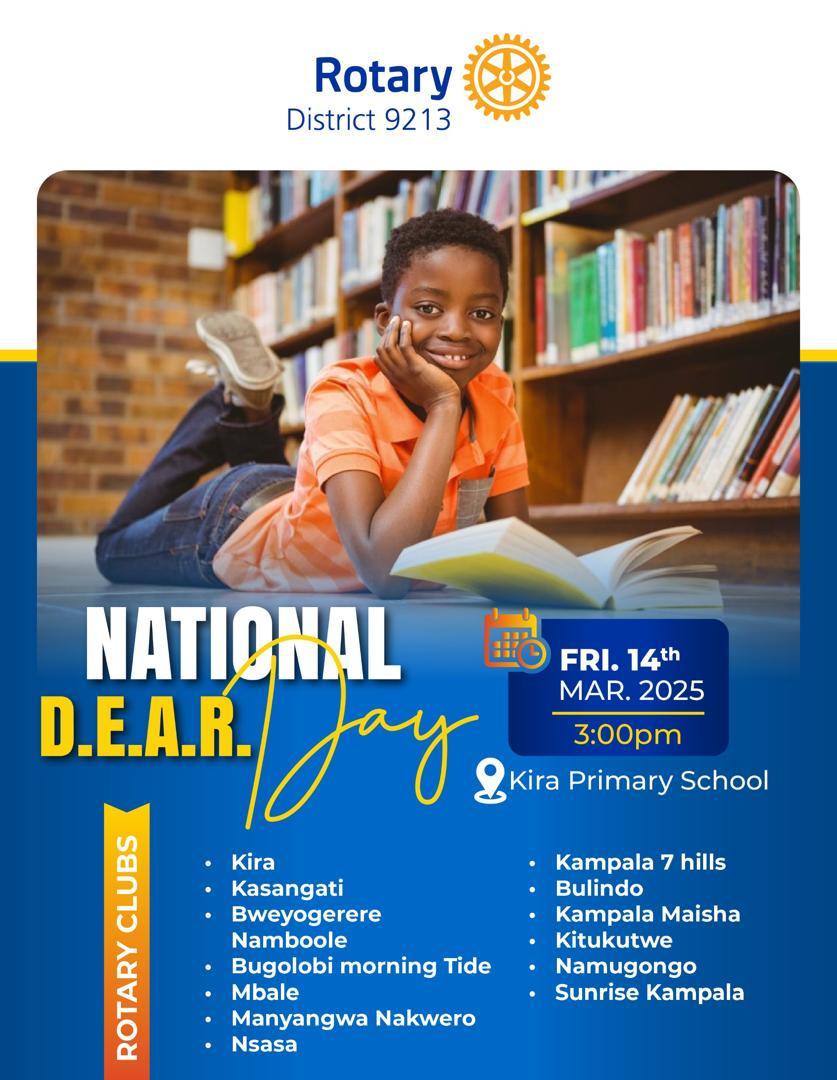 This is amazingly magical.  Bravo and congratulations to all the participating clubs. Cheers.