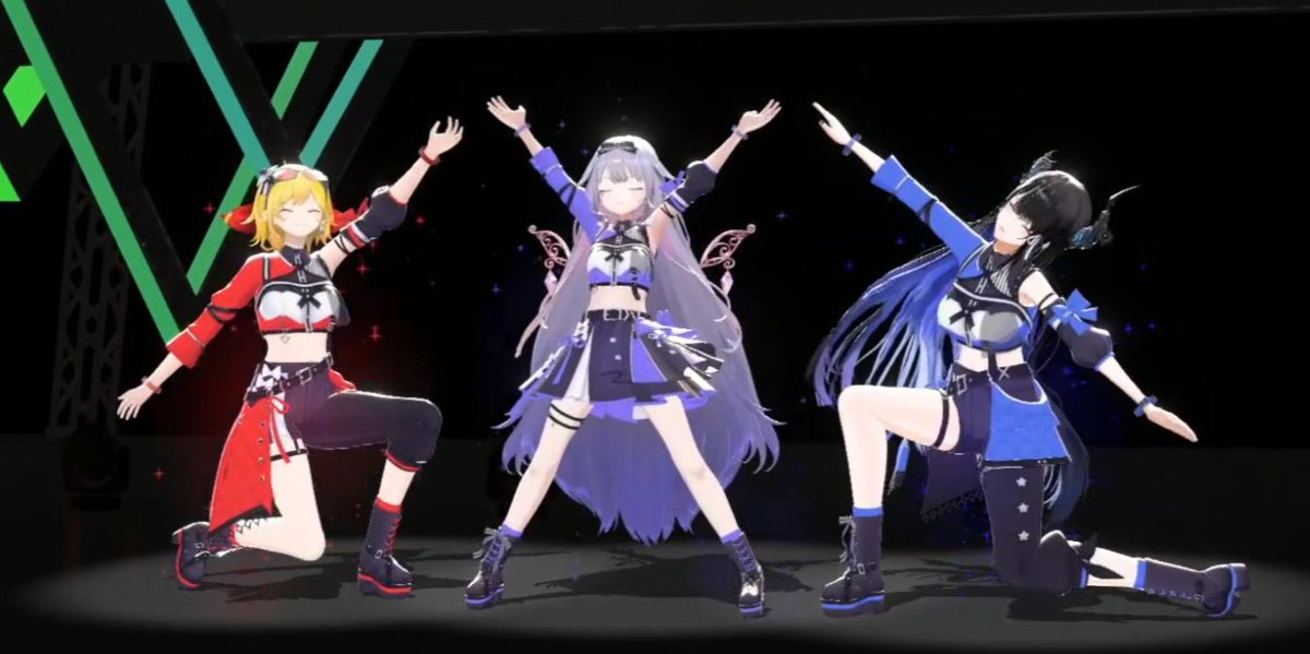 Me with the rest of <a href="/Step2Harmony/">Step 2 Harmony</a>