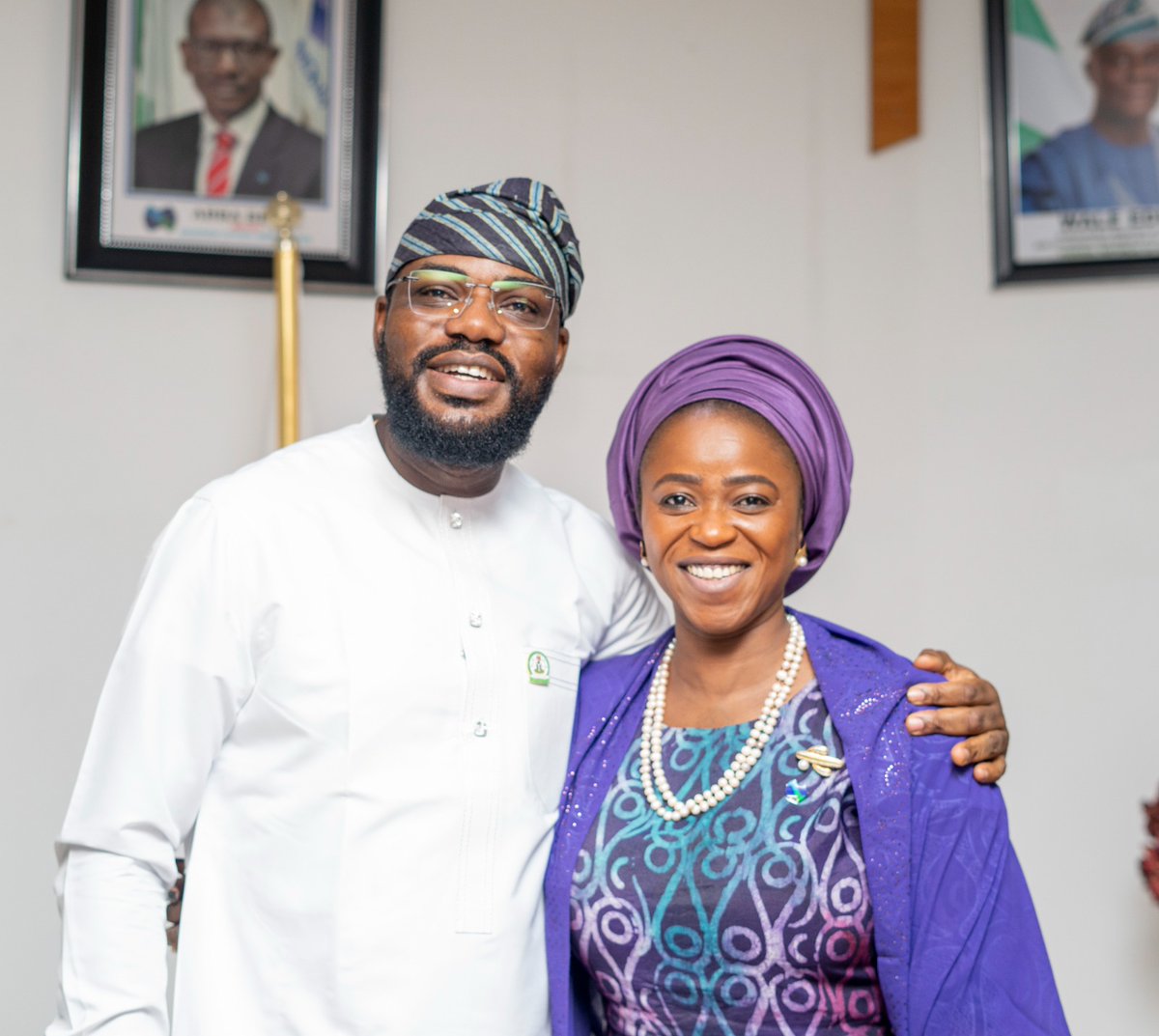 NeximBank's tweet photo. (cont)... the tourism and hospitality ecosystem.
#NEXIM #NIHOTOUR #NigeriaTourism #HospitalityIndustry #TourismDevelopment #EconomicGrowth https://t.co/HF7cs24HUi