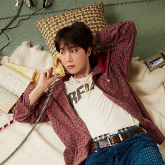 j-hope is now the first and only K-pop Act to chart 6 songs in the Top 30 on iTunes US in 2025!