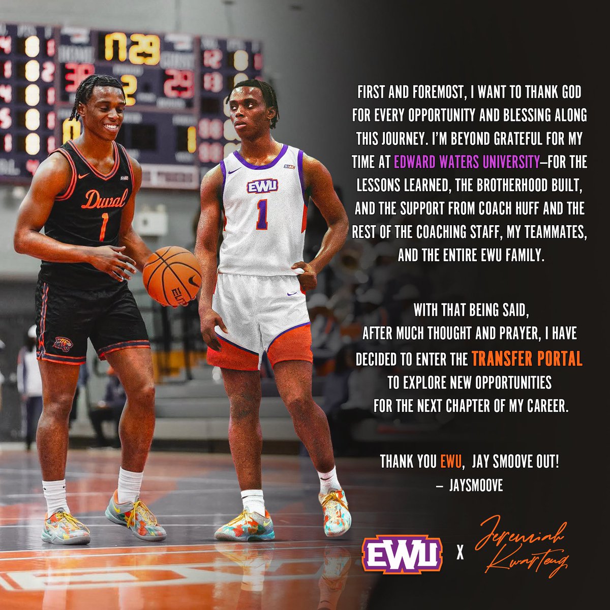 Thankyou God! Excited for what’s next🙏🏽