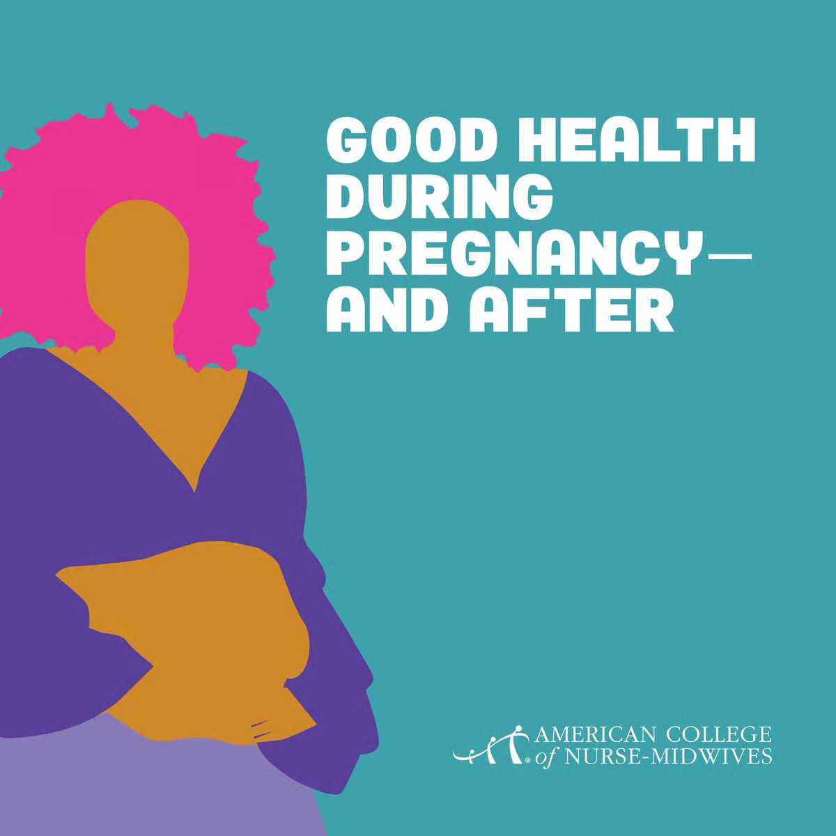 ACNMmidwives's tweet photo. While the MMR vaccine is contraindicated in pregnancy, midwives play a critical role in discussing infant and child immunizations with expectant parents. Immunization starts in pregnancy, and you can help inform new parents:
https://t.co/1Q0fnqqcL6 https://t.co/23aTEqulPK