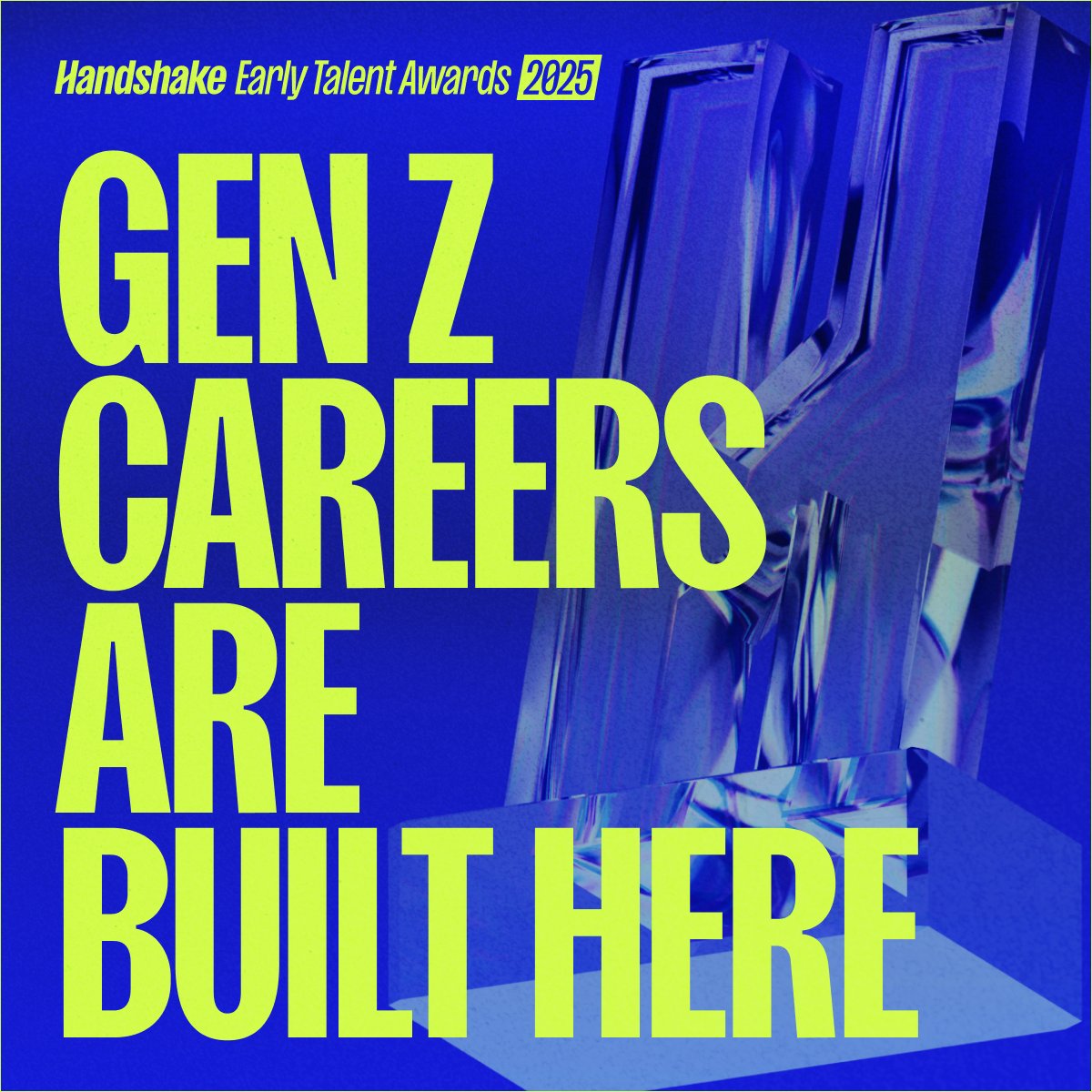 Granite's tweet image. This recognition from @joinhandshake reminds us that we all play a role in cultivating talent in our industry. 

Learn more ➡️ ow.ly/39yt50Vg3h5

#TeamGranite #JoinHandshake