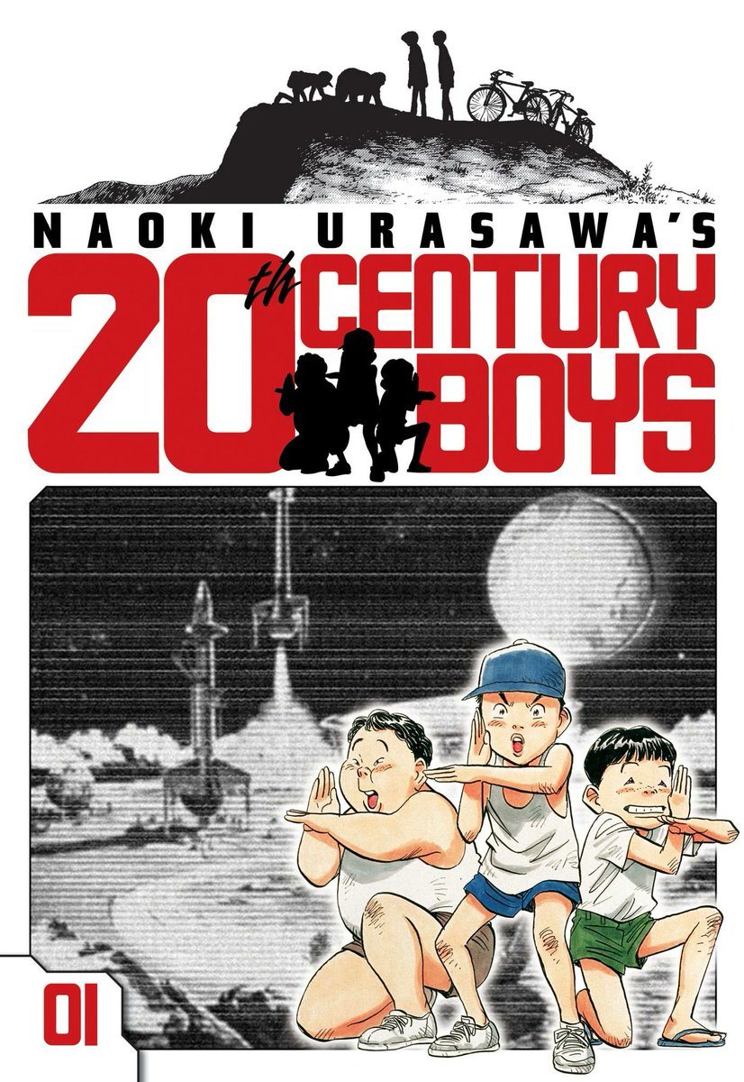 Ler (20th Century Boys) Manga Capítulo Completo Online