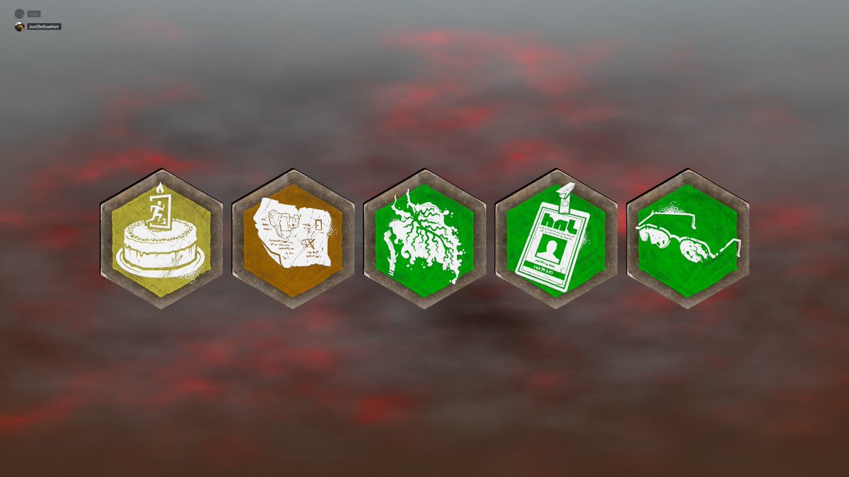 ihycape's tweet photo. When you and your duo are the only normal people on the team @JustBeKawhiet https://t.co/eYlV4AyeHM