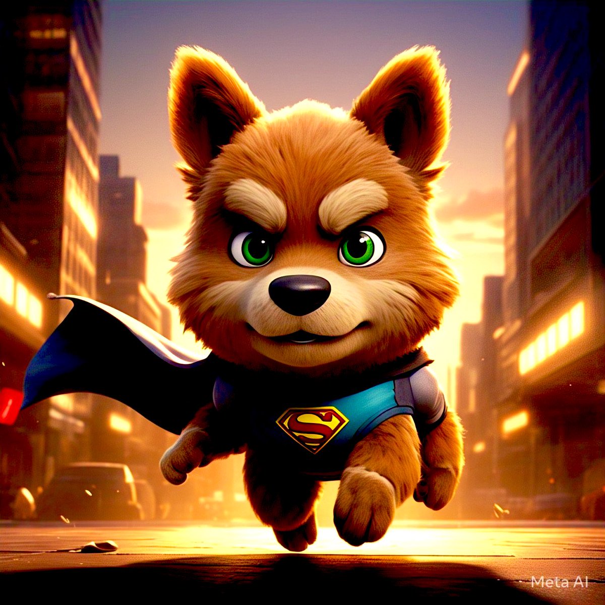 houseofdoge's tweet photo. You can knock us down but you can’t keep us down! 👊🏽 @dogecoin 

Good Always Wins! 

@DogecoinFdn @houseofdoge 
$DOGE #dogecoin 

#InDogeWeTrust https://t.co/b0x3tBqcw6