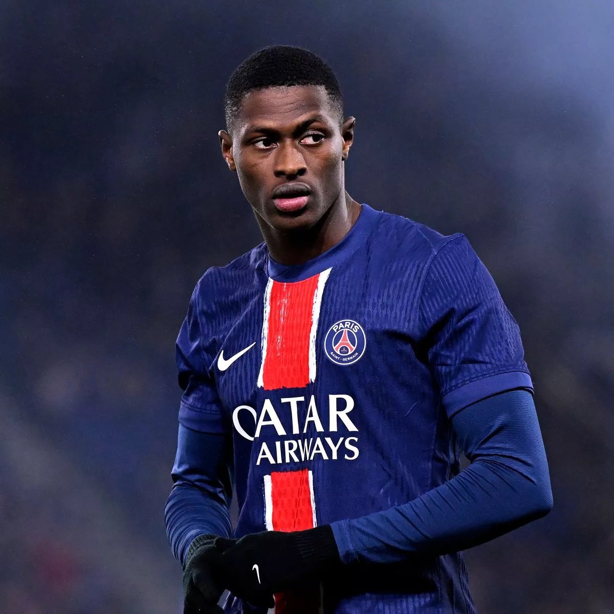 Salah must hate this guy