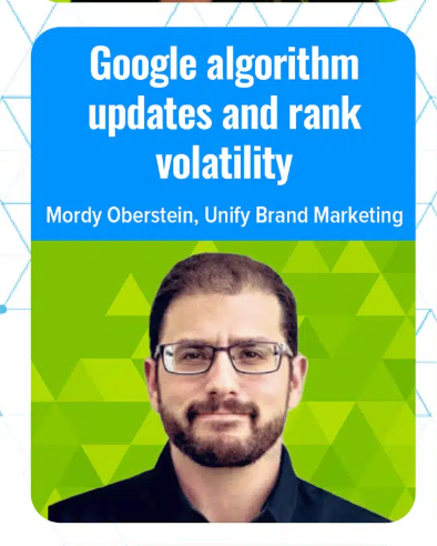 Mordy Oberstein tweet media