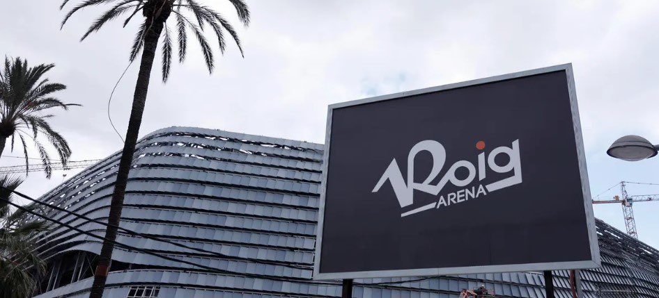 📻#LíniaDeFons #LaNitÉsNostra

23.05 h, informació. La #CopaACB, dos anys seguits a València. Anàlisi de <a href="/JcsSanz/">Jose Carbonell Sanz</a>.

23.30 h, tertúlia: <a href="/jcvalldecabres/">JUAN CARLOS</a>, <a href="/eduardoesteve/">Eduardo Esteve</a> i <a href="/MANOLOMASGASPA1/">MANOLO MAS GASPAR</a>. Amb la participació de <a href="/iFerches/">Fernando Miñana</a> i <a href="/nacho_rod11/">NachoRod11</a>.

🎙️<a href="/GustavoClement/">Gustavo Clemente</a> i <a href="/lucia_pb_/">Lucía PastorBernabeu</a>