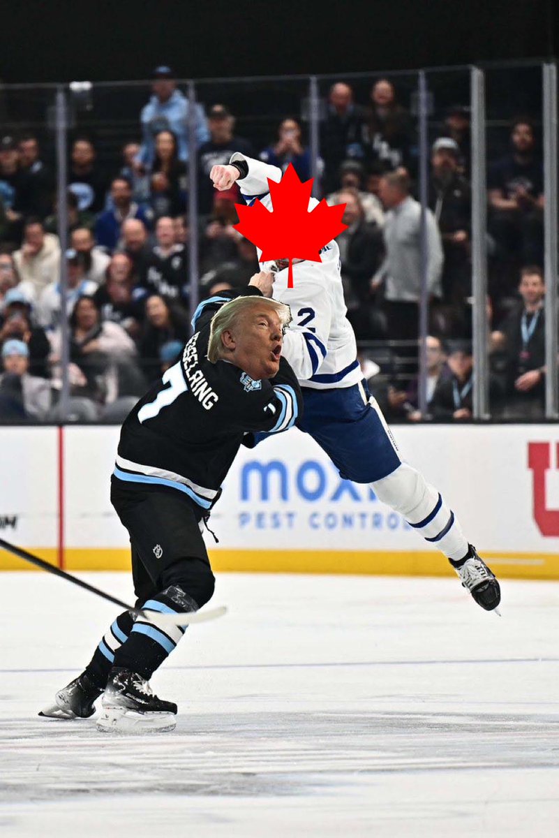spu42's tweet photo. #ElbowsUp
#LeafsForever https://t.co/6KfoNrwvXb