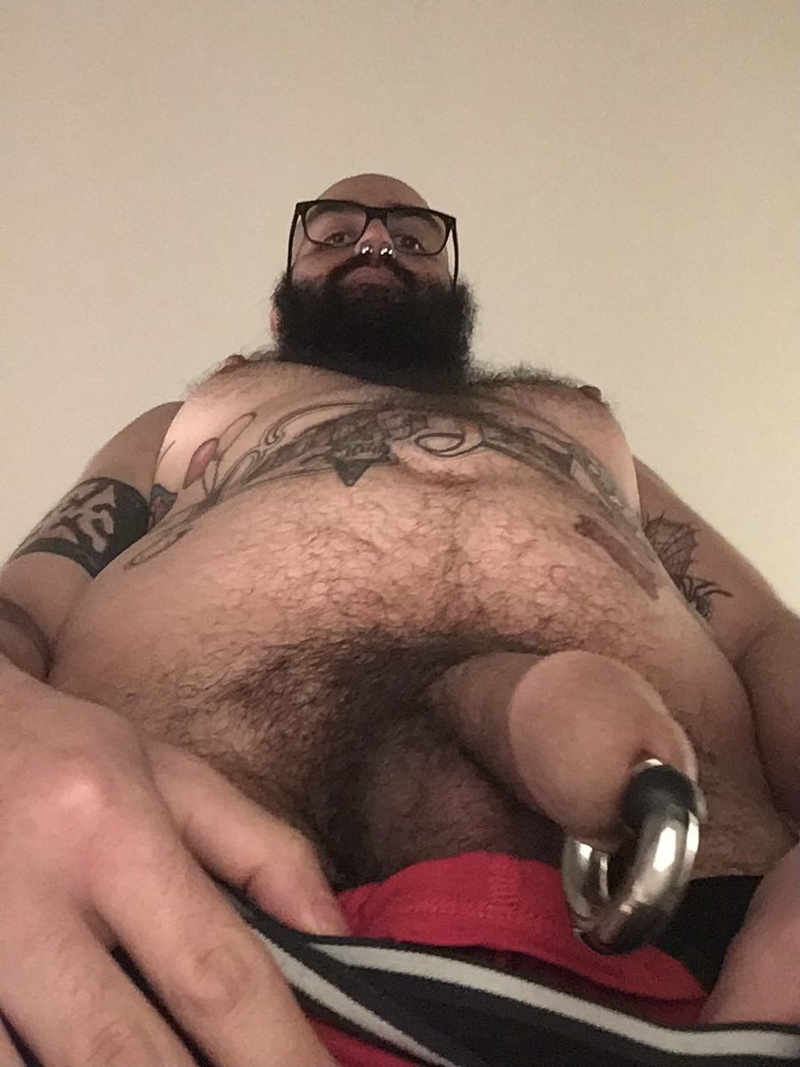 FFernando - CodeRed host Fetish/Fisting Night XS tweet media