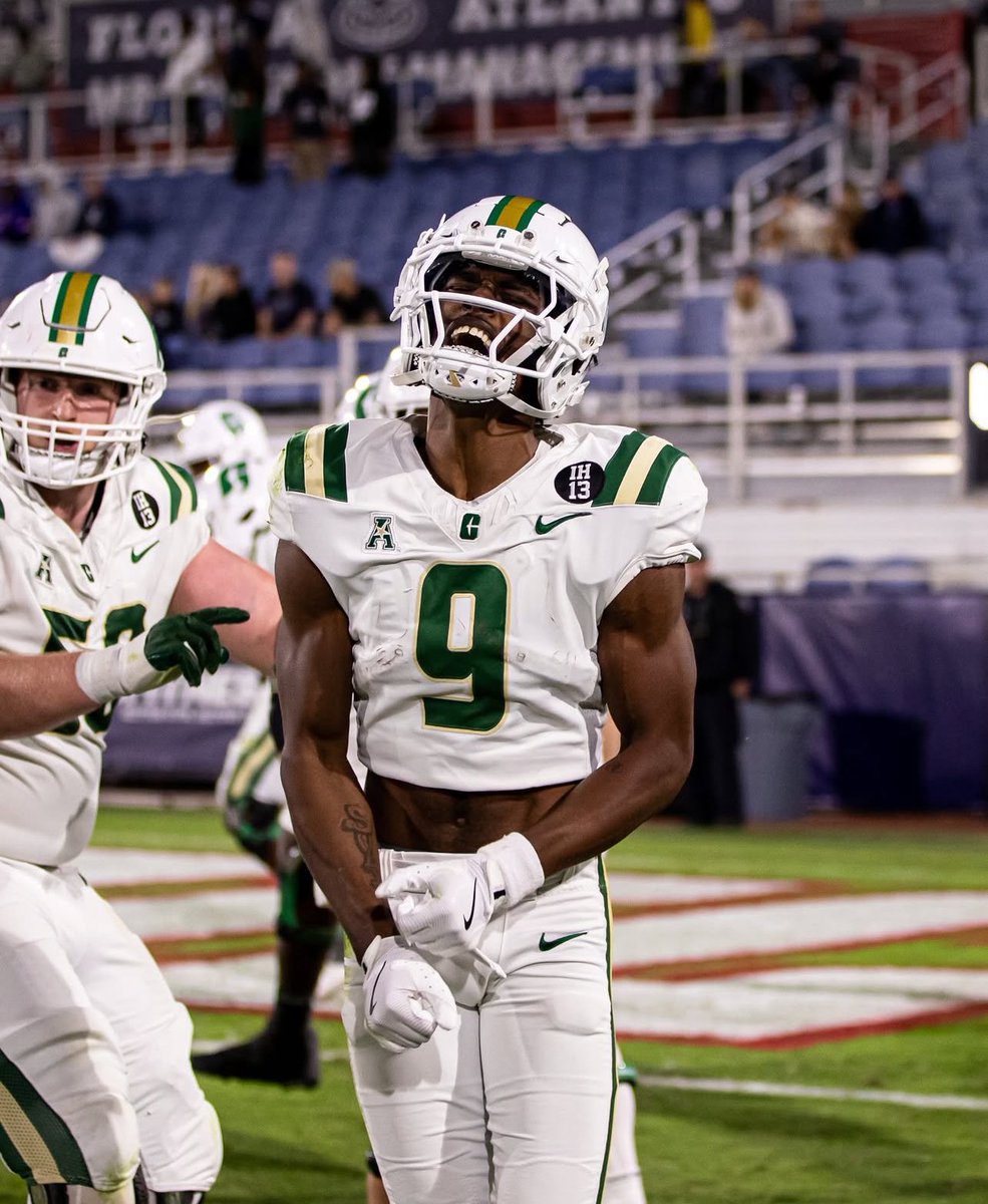 Jaylin "JT" Taylor 3⭐️ WR tweet media