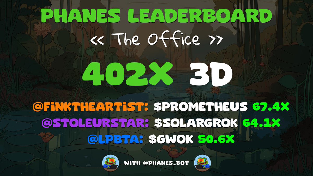 I’m in the office, 24/7, 365, no days off, whatever market, we don’t care