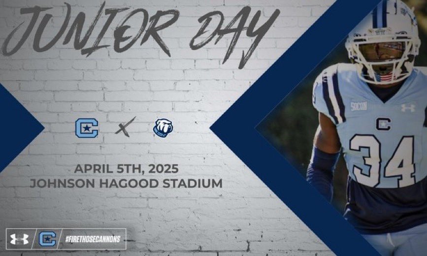 Luca Neal (@lucaneal16) on Twitter photo Thank you to <a href="/coachdannylewis/">Danny Lewis</a> and <a href="/CitadelFootball/">The Citadel Football</a> for the Junior Day invite!
<a href="/RivalsFriedman/">Adam Friedman</a> <a href="/adamgorney/">Adam Gorney</a> <a href="/BrianDohn247/">BrianDohn247</a> <a href="/wpialsportsnews/">WPIAL Sportsmen</a> <a href="/WPIAL_Blitz/">WPIAL Blitz</a> <a href="/WPIAL_Insider/">WPIAL Insider</a> <a href="/PaFootballNews/">Pennsylvania Football News</a> @PRZPAvic <a href="/AvonworthFB/">Avonworth Football</a> Thank you to <a href="/coachdannylewis/">Danny Lewis</a> and <a href="/CitadelFootball/">The Citadel Football</a> for the Junior Day invite!
<a href="/RivalsFriedman/">Adam Friedman</a> <a href="/adamgorney/">Adam Gorney</a> <a href="/BrianDohn247/">BrianDohn247</a> <a href="/wpialsportsnews/">WPIAL Sportsmen</a> <a href="/WPIAL_Blitz/">WPIAL Blitz</a> <a href="/WPIAL_Insider/">WPIAL Insider</a> <a href="/PaFootballNews/">Pennsylvania Football News</a> @PRZPAvic <a href="/AvonworthFB/">Avonworth Football</a>