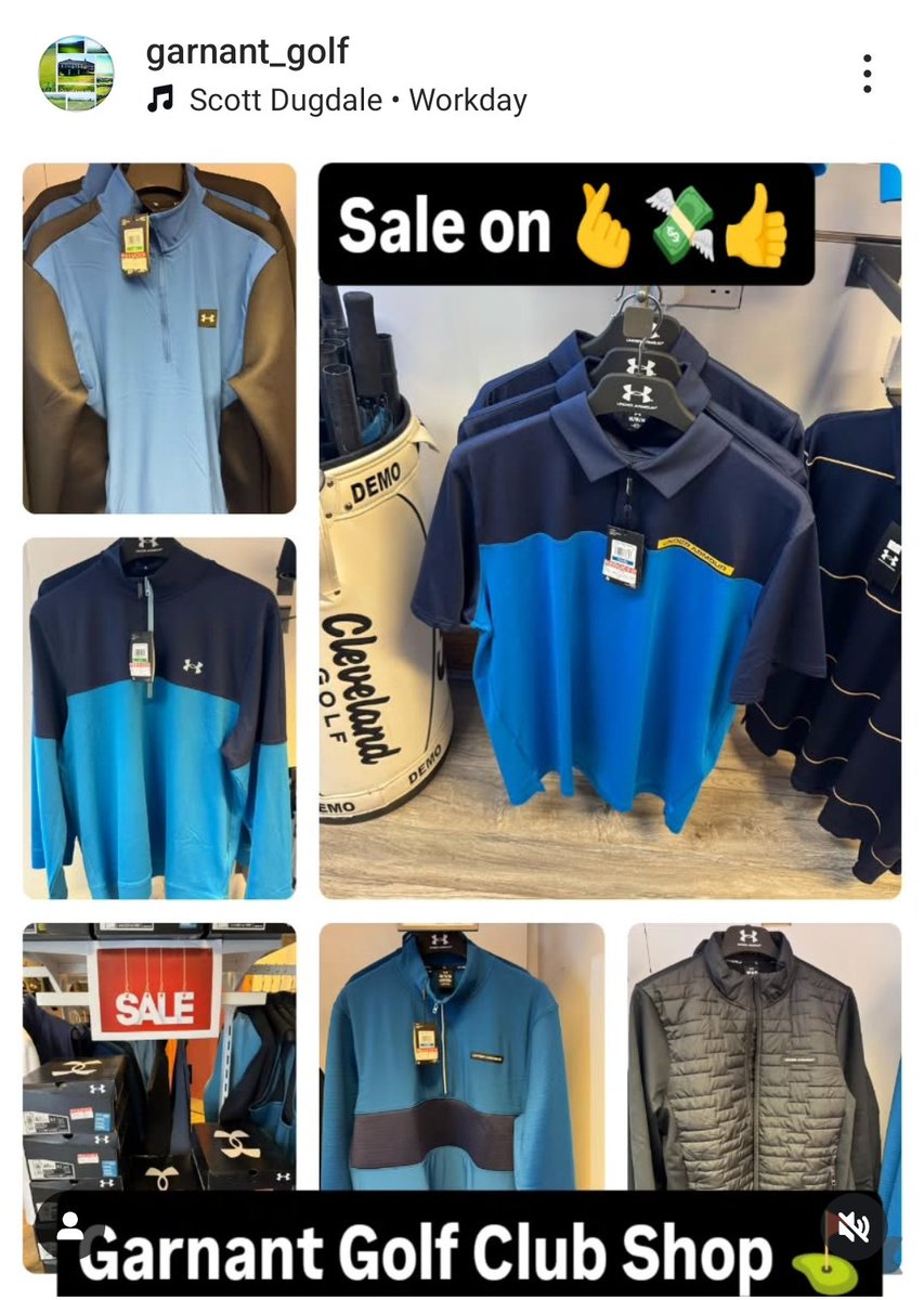 Flash sale <a href="/Garnantgolfclub/">Garnant GC</a>