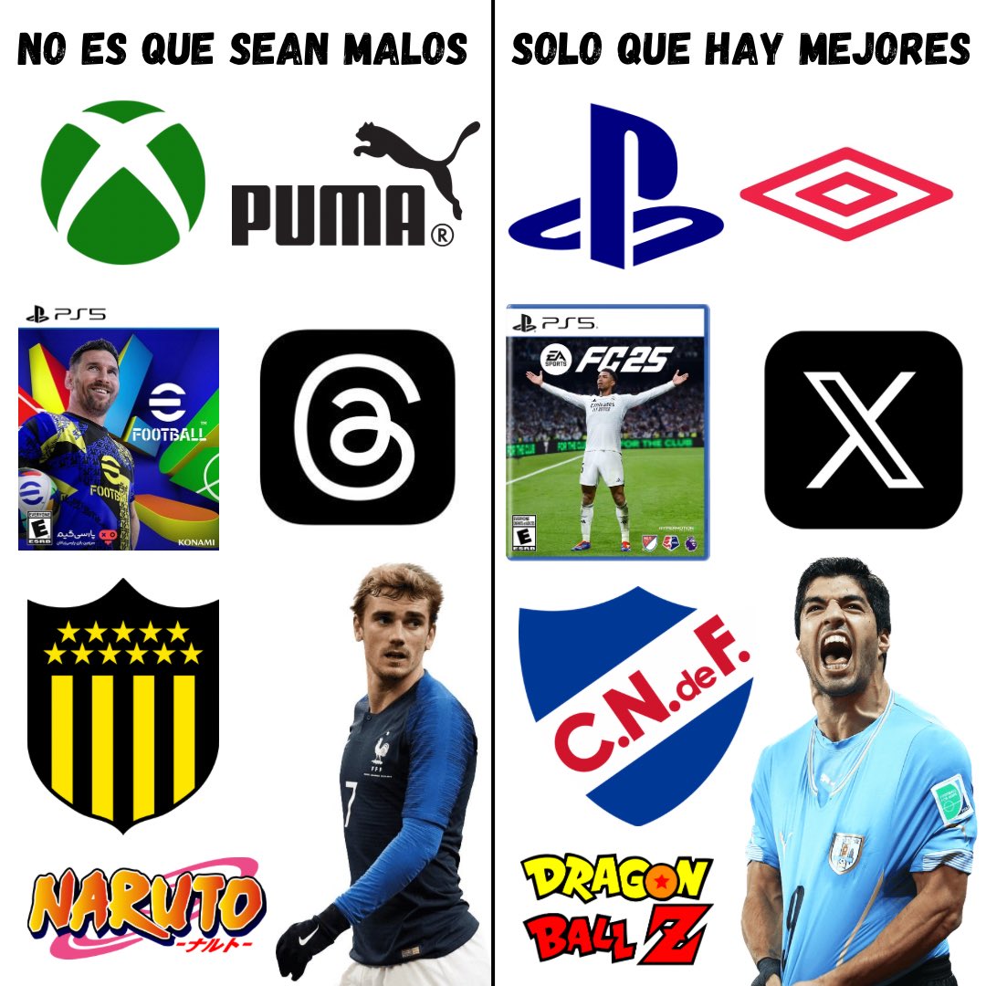 Yo? Del lado correcto de la vida.