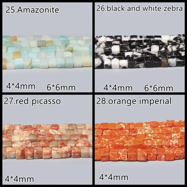 GjsaVendas's tweet photo. Este produto é campeão de vendas
10/20 peças Atacado Cubo Quadrado Forma Natural Olho de Tigre Lápis-Lazúli Pedra Solta Espaçador Para Fazer Jóias Colar Pulseira DIY
R$13,98

https://t.co/70jYEhkPlQ

#deixemlike #retwittem #compartilhem #remarquem #comentem #ajudem #viralize https://t.co/KgMIZkoFnt