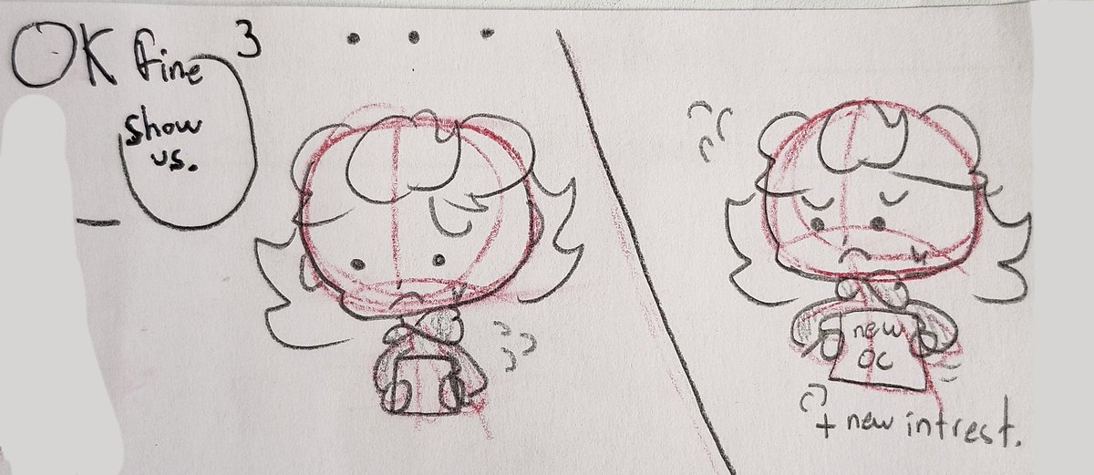 Aj_AnimationART's tweet photo. PART 1 - New interest.
#sonicoc #objectshow #ObjectShowsona #sona.
.
. https://t.co/6qE06ownMt