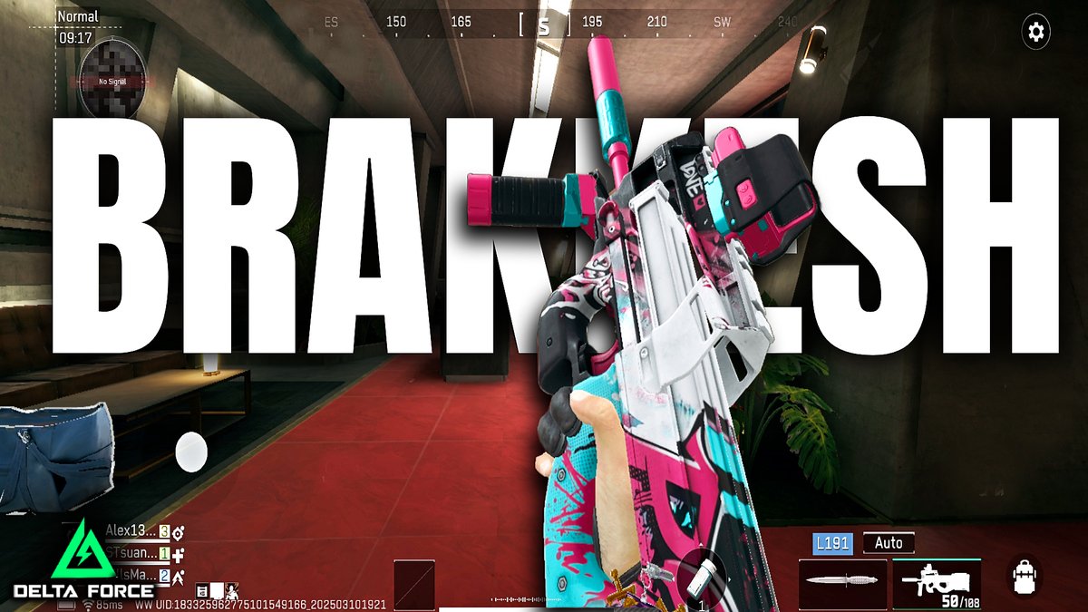Alex__1394's tweet photo. Brakkesh Is My favorite Map in Delta Force Mobile, It's extremely Sweaty.
My Latest video just dropped: https://t.co/Q8nwU42GpY
#DeltaForceMobile #DeltaForcegames https://t.co/WUyDJHXRcP