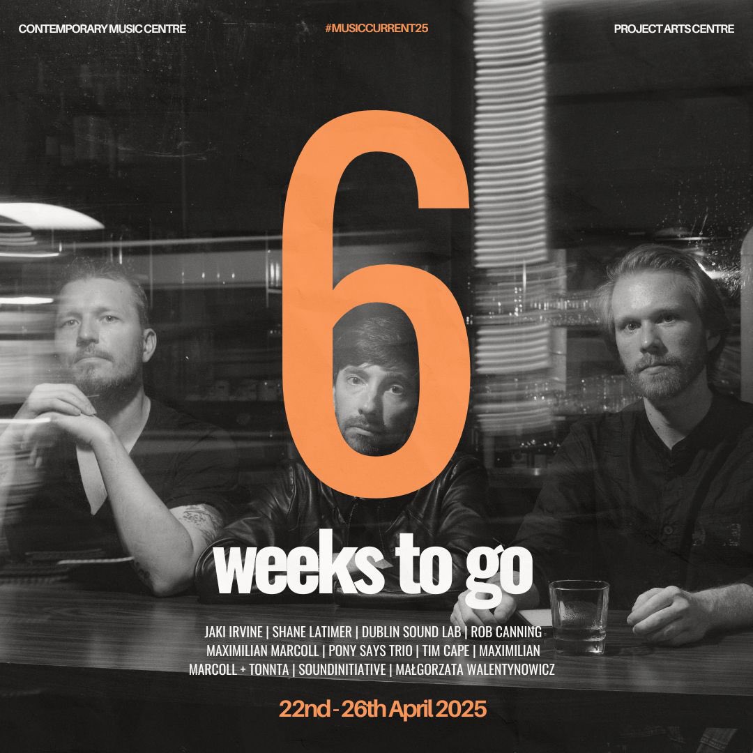 Dublin Sound Lab tweet media