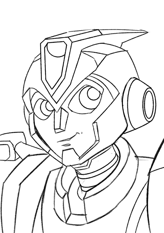 Hey folks!

We're just a mere 10 days away from TFNation Minicon in Manchester and I have some slots available left for A5 headshots which are a tenner!

Fancy a headshot doodle? You can email at ryan@rbillustration.com or DM here.

#TFNation #Commissions #Commissionsopen