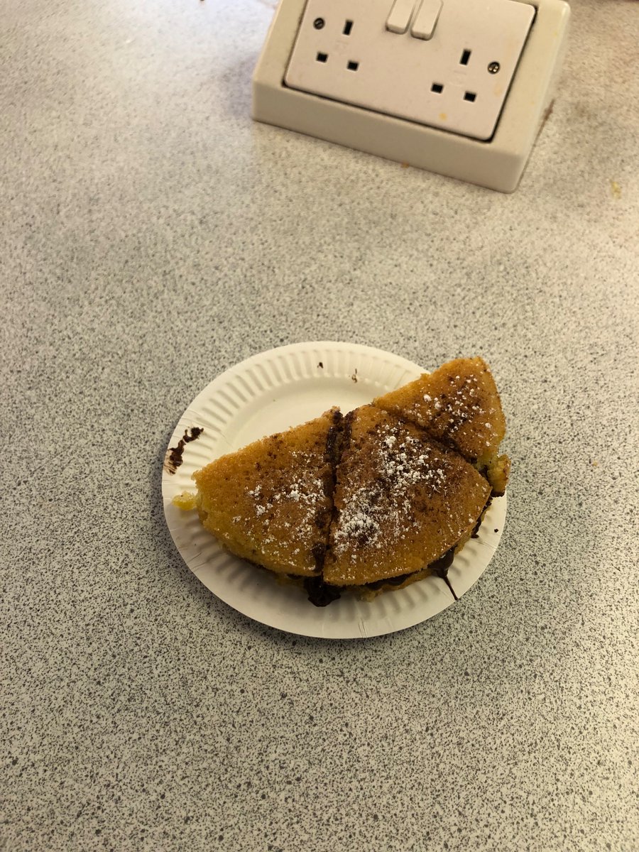 S2 Boosting cookery skills and techniques #ChefOfTheDayMillie 👨‍🍳